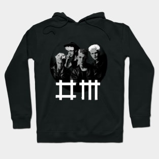 DEPECHE MODE Hoodie